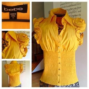 🎁 ✨ 🍁Sexy Bebe Top💋🎁🤩